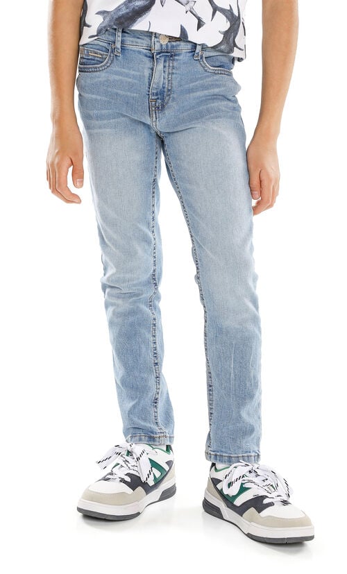 Jeans Slim